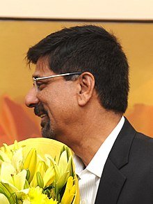 Krishnamachari Srikkanth - Wikiunfold